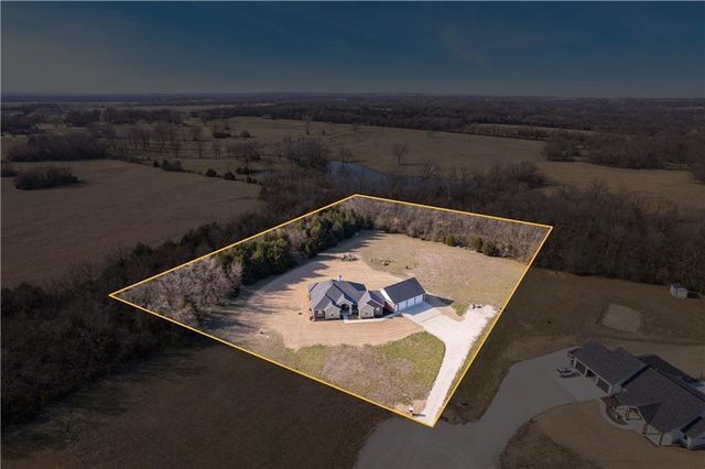 4343C CR 2000 Road, Coffeyville, KS 67337