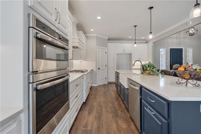 4343C CR 2000 Road, Coffeyville, KS 67337