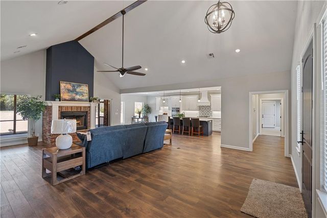 4343C CR 2000 Road, Coffeyville, KS 67337