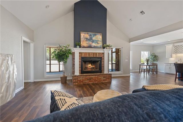 4343C CR 2000 Road, Coffeyville, KS 67337