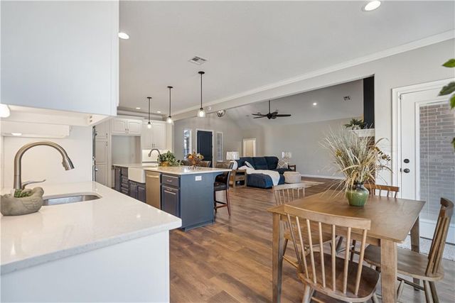 4343C CR 2000 Road, Coffeyville, KS 67337