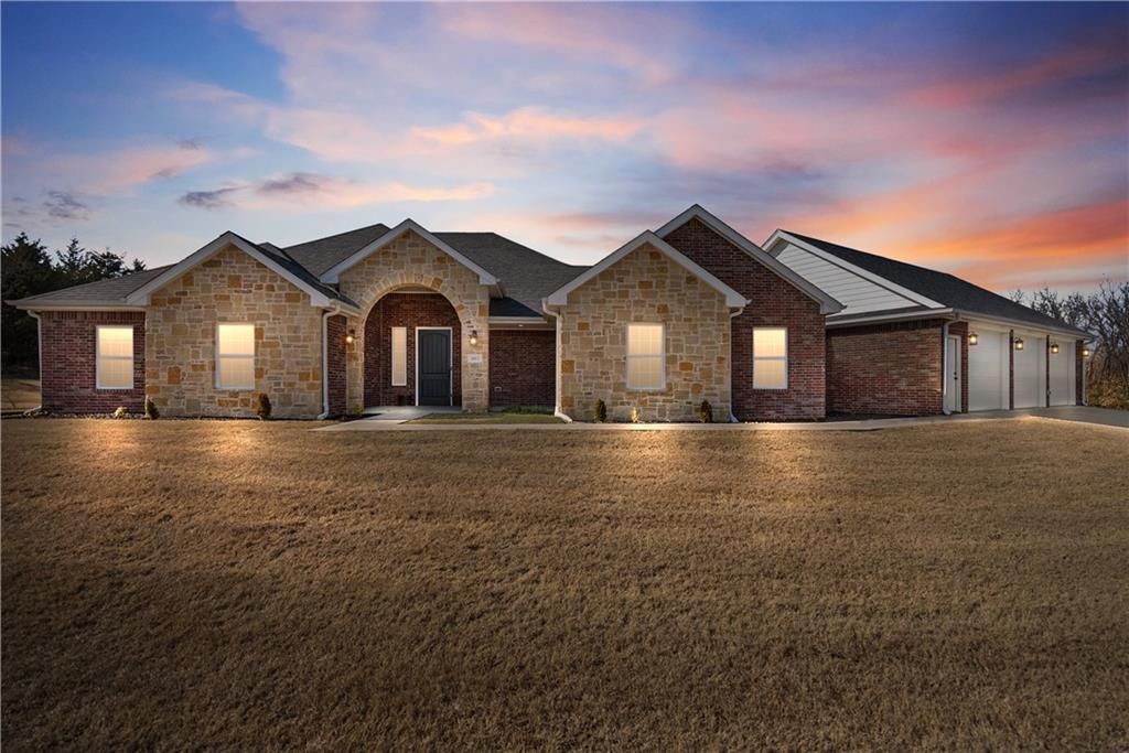 4343C CR 2000 Road, Coffeyville, KS 67337