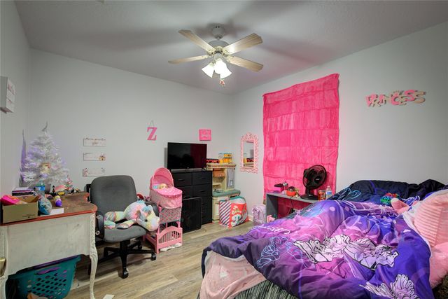 671 & 673 County Road 4116, Quitman, TX 75783