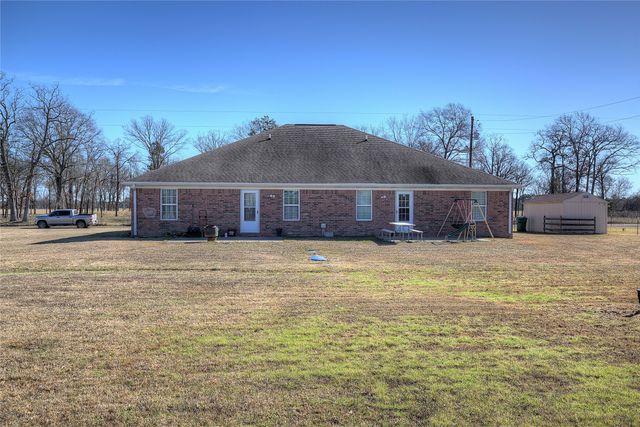 671 & 673 County Road 4116, Quitman, TX 75783
