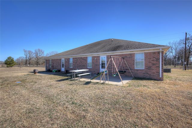 671 & 673 County Road 4116, Quitman, TX 75783