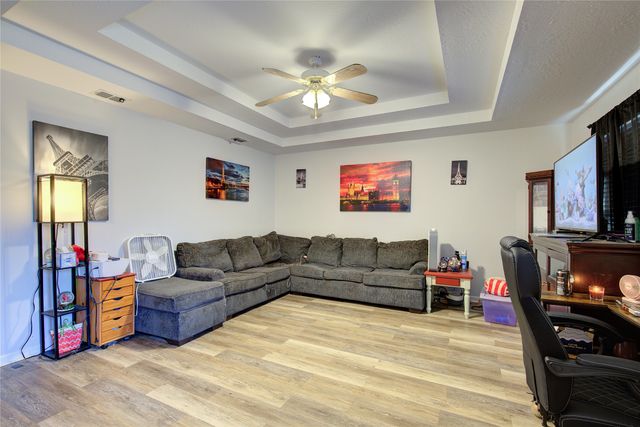 671 & 673 County Road 4116, Quitman, TX 75783