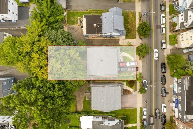 794 Stuyvesant Ave, Irvington Twp., NJ 07111
