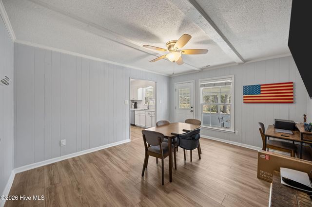 303 Greenbriar Drive, Jacksonville, NC 28546