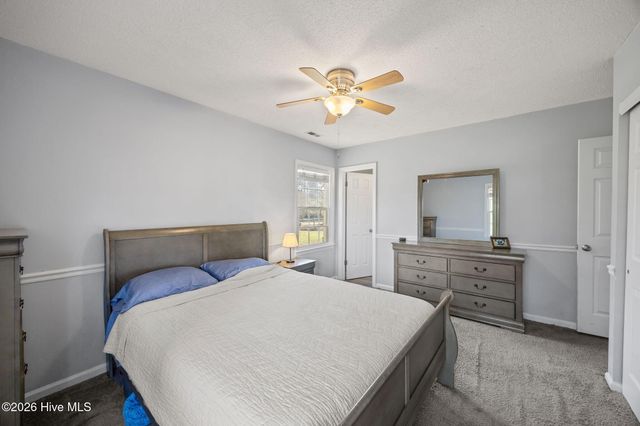 303 Greenbriar Drive, Jacksonville, NC 28546