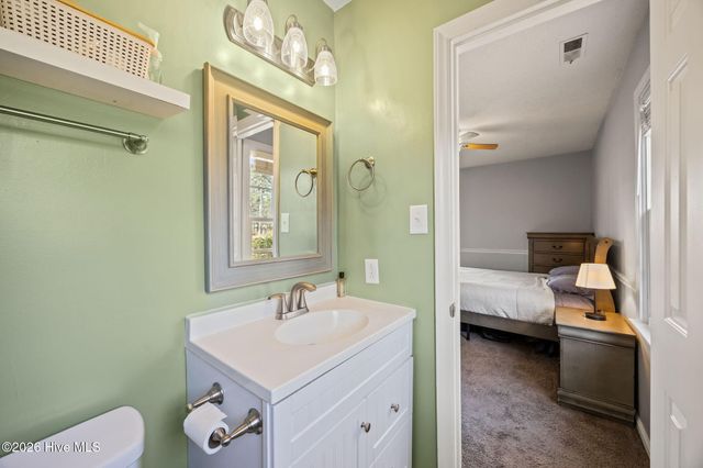 303 Greenbriar Drive, Jacksonville, NC 28546