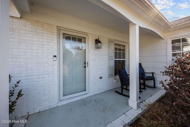 303 Greenbriar Drive, Jacksonville, NC 28546