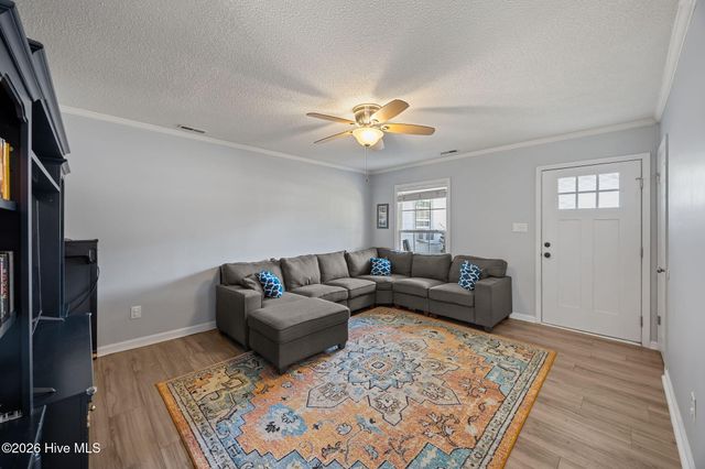 303 Greenbriar Drive, Jacksonville, NC 28546