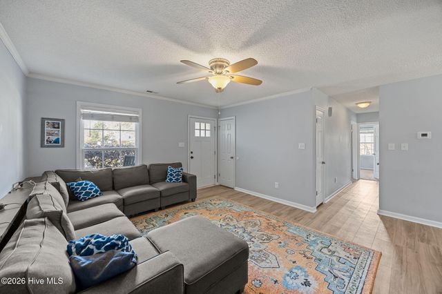 303 Greenbriar Drive, Jacksonville, NC 28546