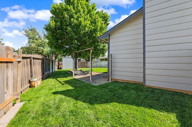10931 W Dora, Wichita, KS 67209