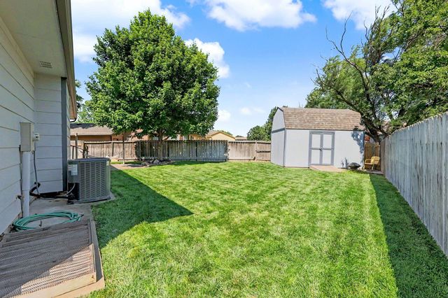 10931 W Dora, Wichita, KS 67209