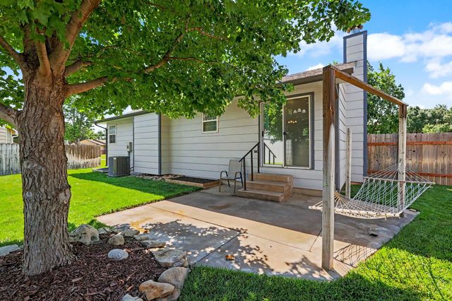 10931 W Dora, Wichita, KS 67209