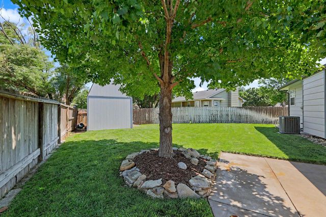 10931 W Dora, Wichita, KS 67209