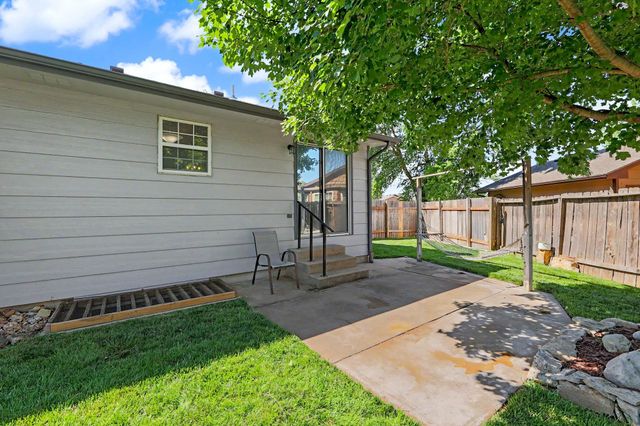 10931 W Dora, Wichita, KS 67209