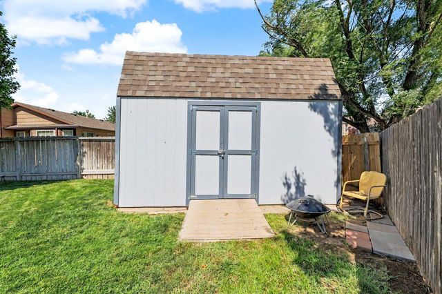 10931 W Dora, Wichita, KS 67209
