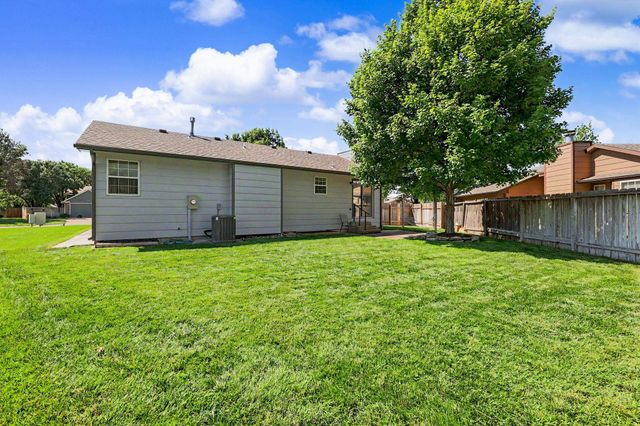 10931 W Dora, Wichita, KS 67209
