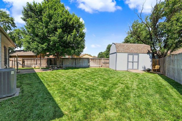 10931 W Dora, Wichita, KS 67209