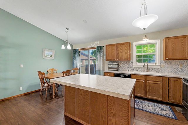 10931 W Dora, Wichita, KS 67209
