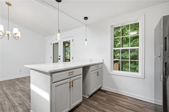 1060 S Millard Way, Stone Mountain, GA 30088