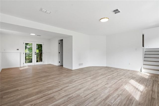 1060 S Millard Way, Stone Mountain, GA 30088