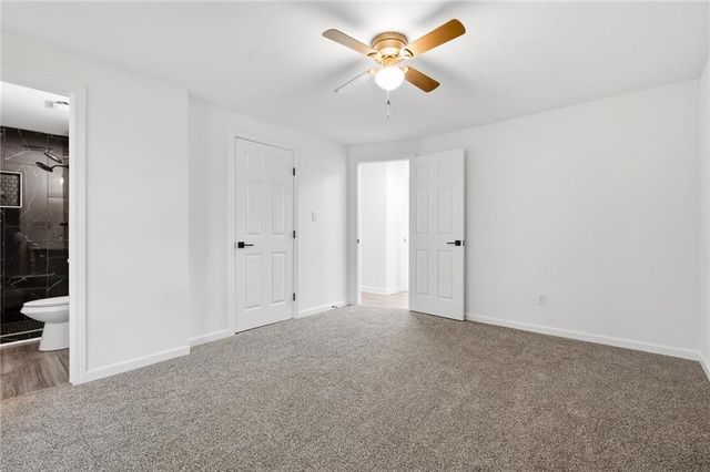 1060 S Millard Way, Stone Mountain, GA 30088
