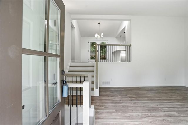 1060 S Millard Way, Stone Mountain, GA 30088
