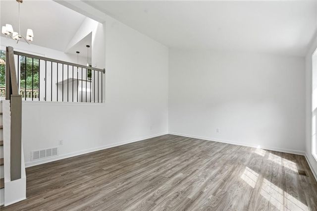 1060 S Millard Way, Stone Mountain, GA 30088