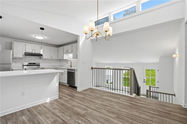1060 S Millard Way, Stone Mountain, GA 30088