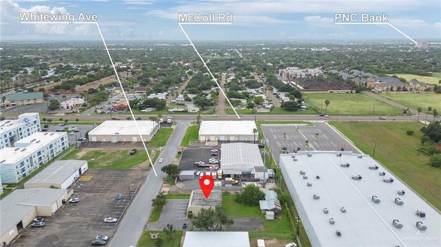 813 E Whitewing Avenue, Mcallen, TX 78501