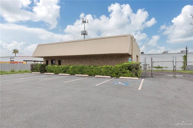 813 E Whitewing Avenue, Mcallen, TX 78501