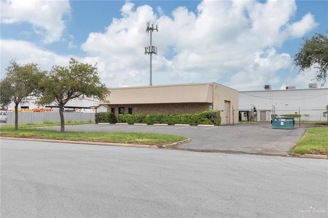 813 E Whitewing Avenue, Mcallen, TX 78501