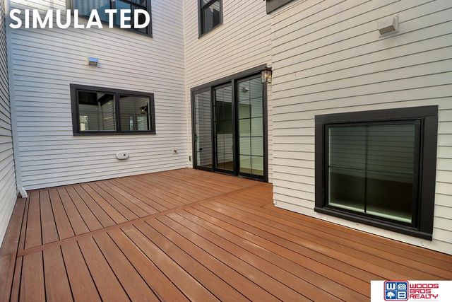 741 Blue Sage Boulevard, Lincoln, NE 68521