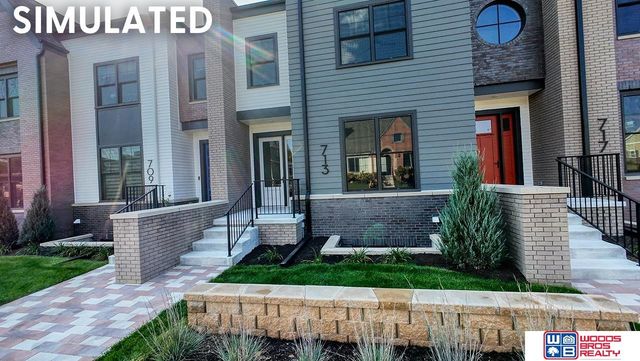 741 Blue Sage Boulevard, Lincoln, NE 68521