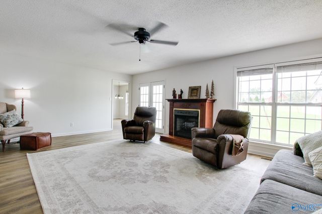 1309 Nanceford Road SW, Hartselle, AL 35640