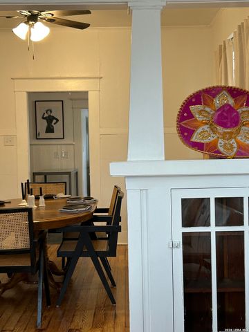 2213 N Flores, San Antonio, TX 78212