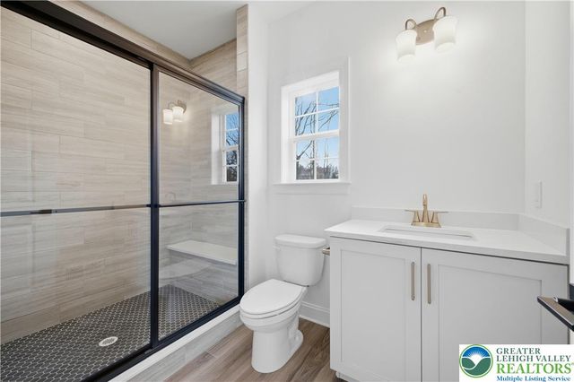 1505 Corkscrew Drive 12, Bushkill Twp, PA 18091