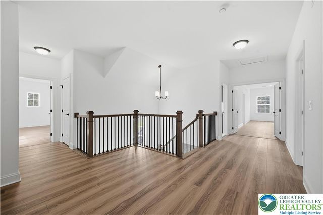 1505 Corkscrew Drive 12, Bushkill Twp, PA 18091