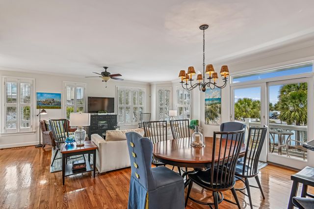 1647 Marsh Harbor Lane, Mount Pleasant, SC 29464