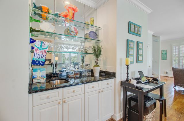 1647 Marsh Harbor Lane, Mount Pleasant, SC 29464