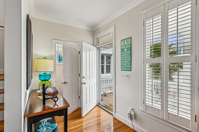 1647 Marsh Harbor Lane, Mount Pleasant, SC 29464