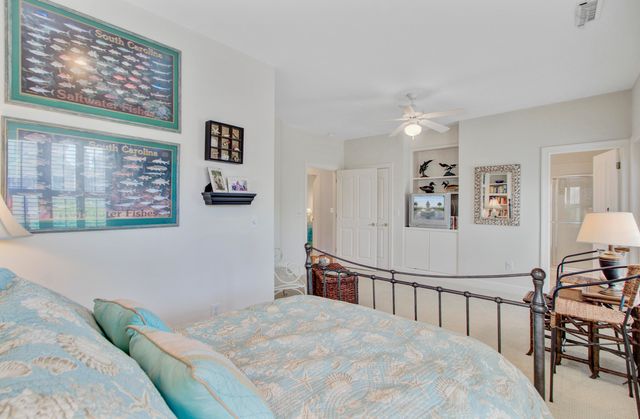1647 Marsh Harbor Lane, Mount Pleasant, SC 29464