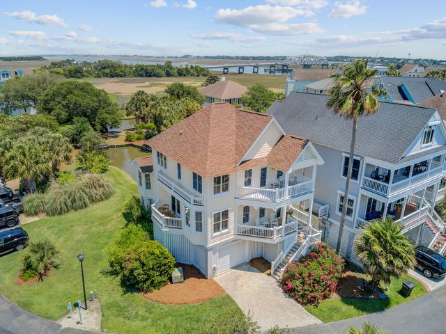 1647 Marsh Harbor Lane, Mount Pleasant, SC 29464