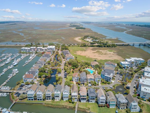 1647 Marsh Harbor Lane, Mount Pleasant, SC 29464