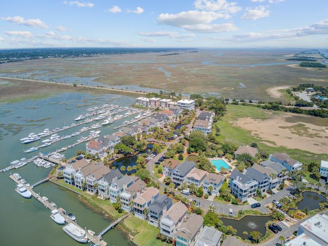 1647 Marsh Harbor Lane, Mount Pleasant, SC 29464
