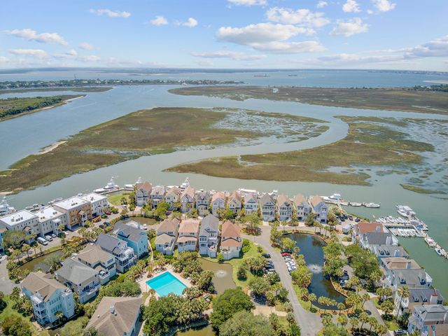 1647 Marsh Harbor Lane, Mount Pleasant, SC 29464