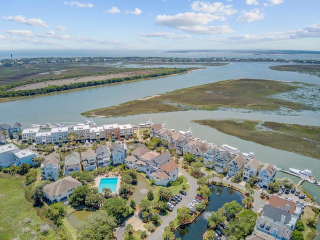 1647 Marsh Harbor Lane, Mount Pleasant, SC 29464